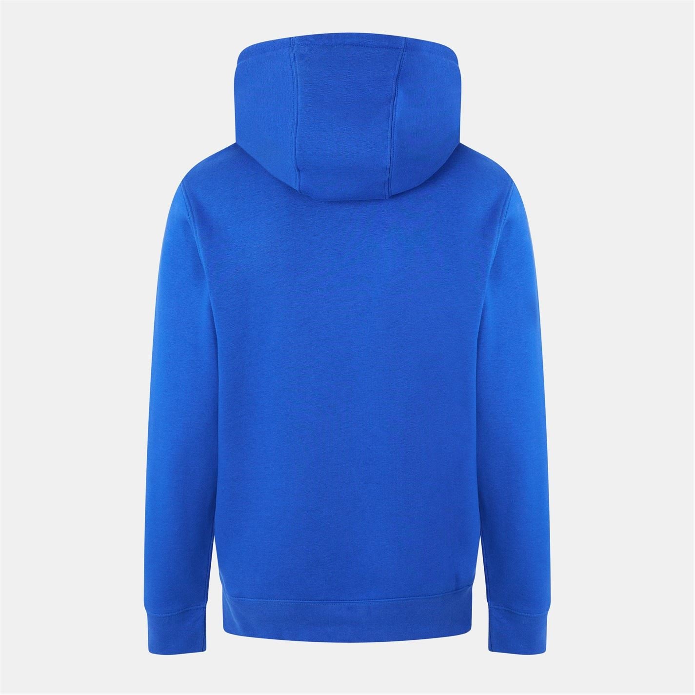 Nike Mens Sportswear Club Fleece Pullover Hoodie