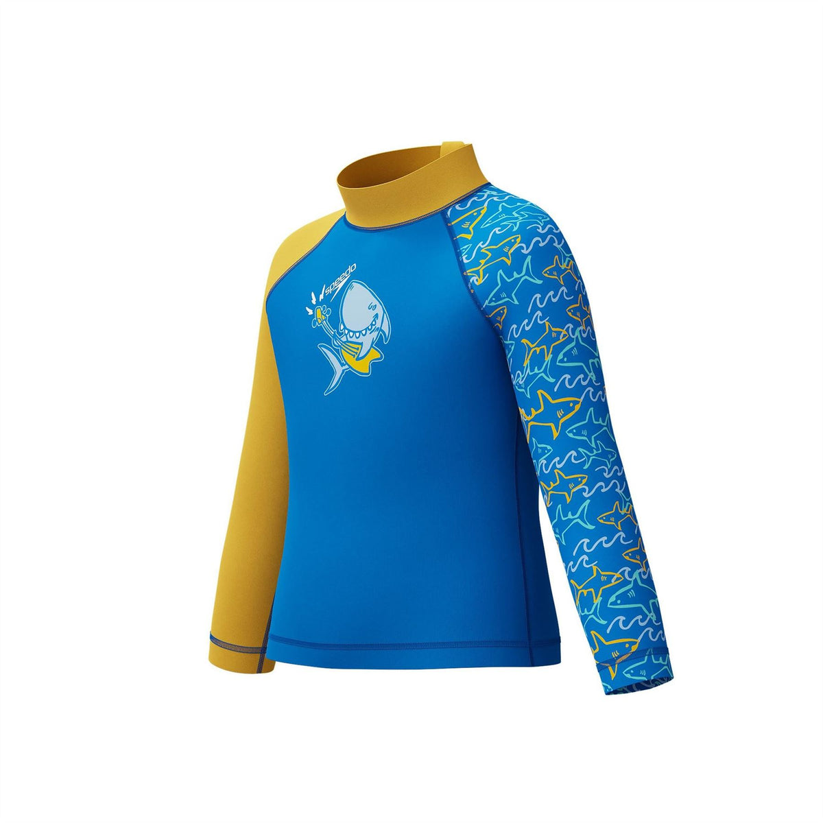 Speedo Digi Ls Rsh T
