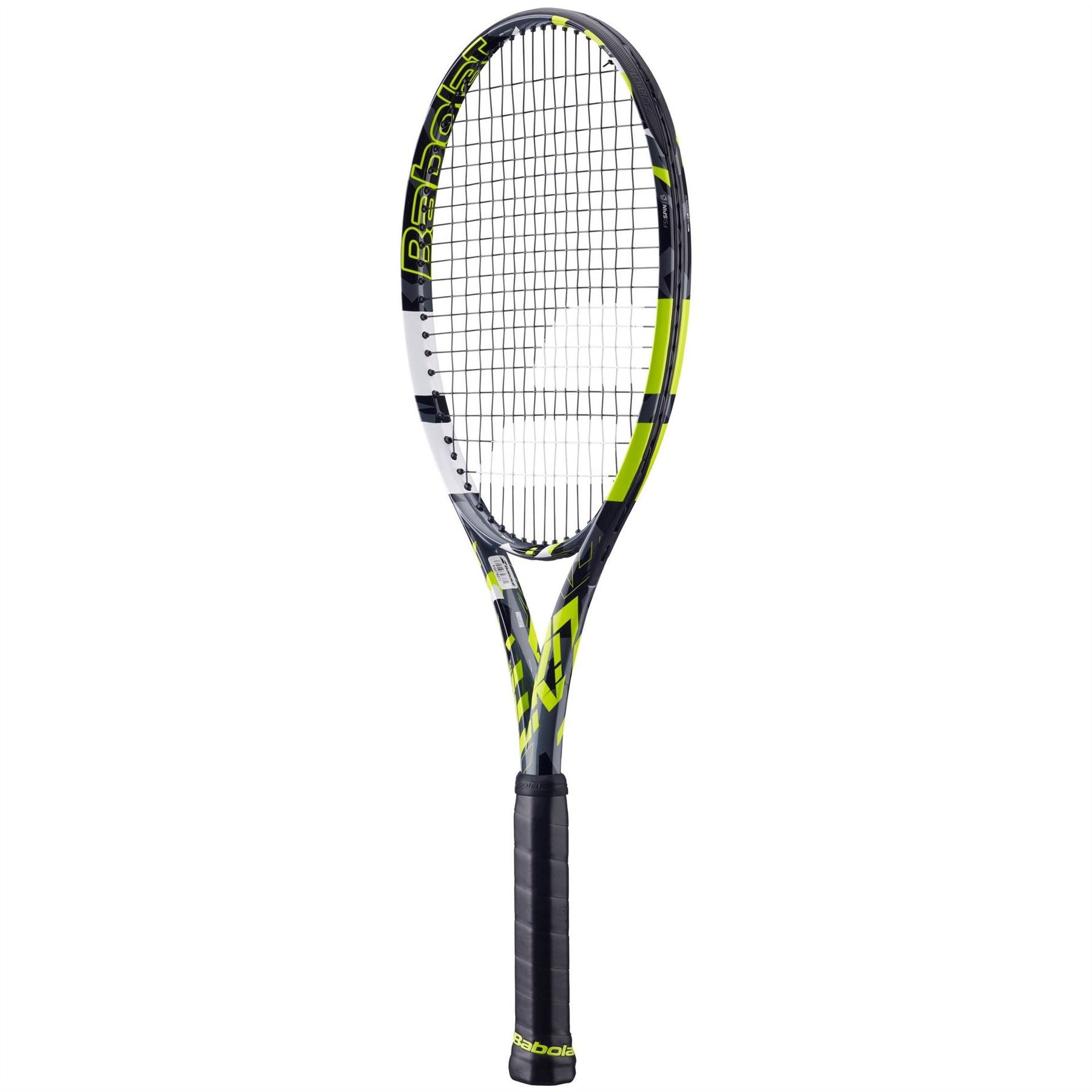 Babolat Pure Aero 2023 Tennis Racket Adults