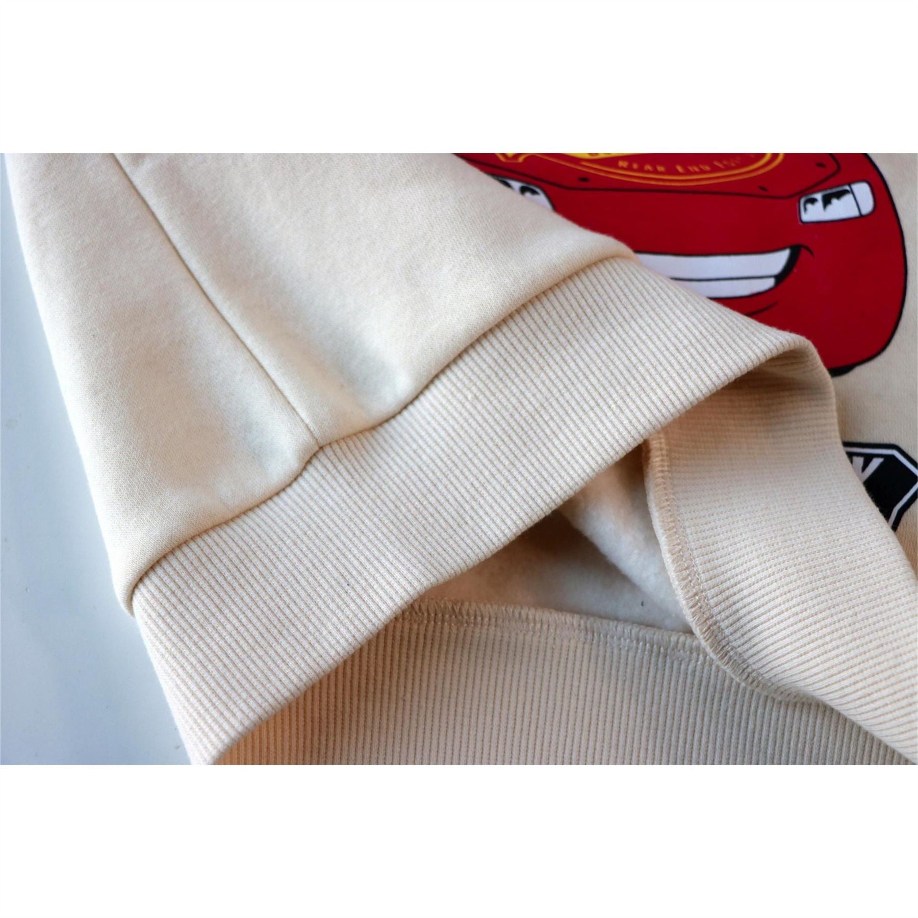 Character Crew Sweat Infant