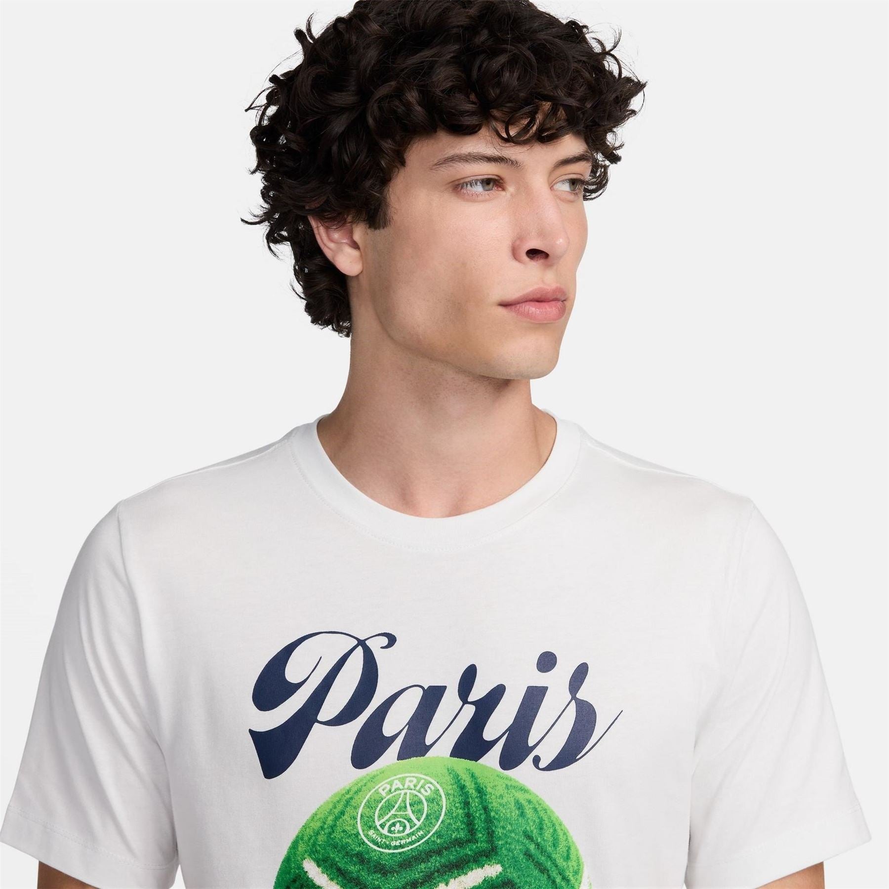 Nike Saint Germain Home Field T-Shirt Adults