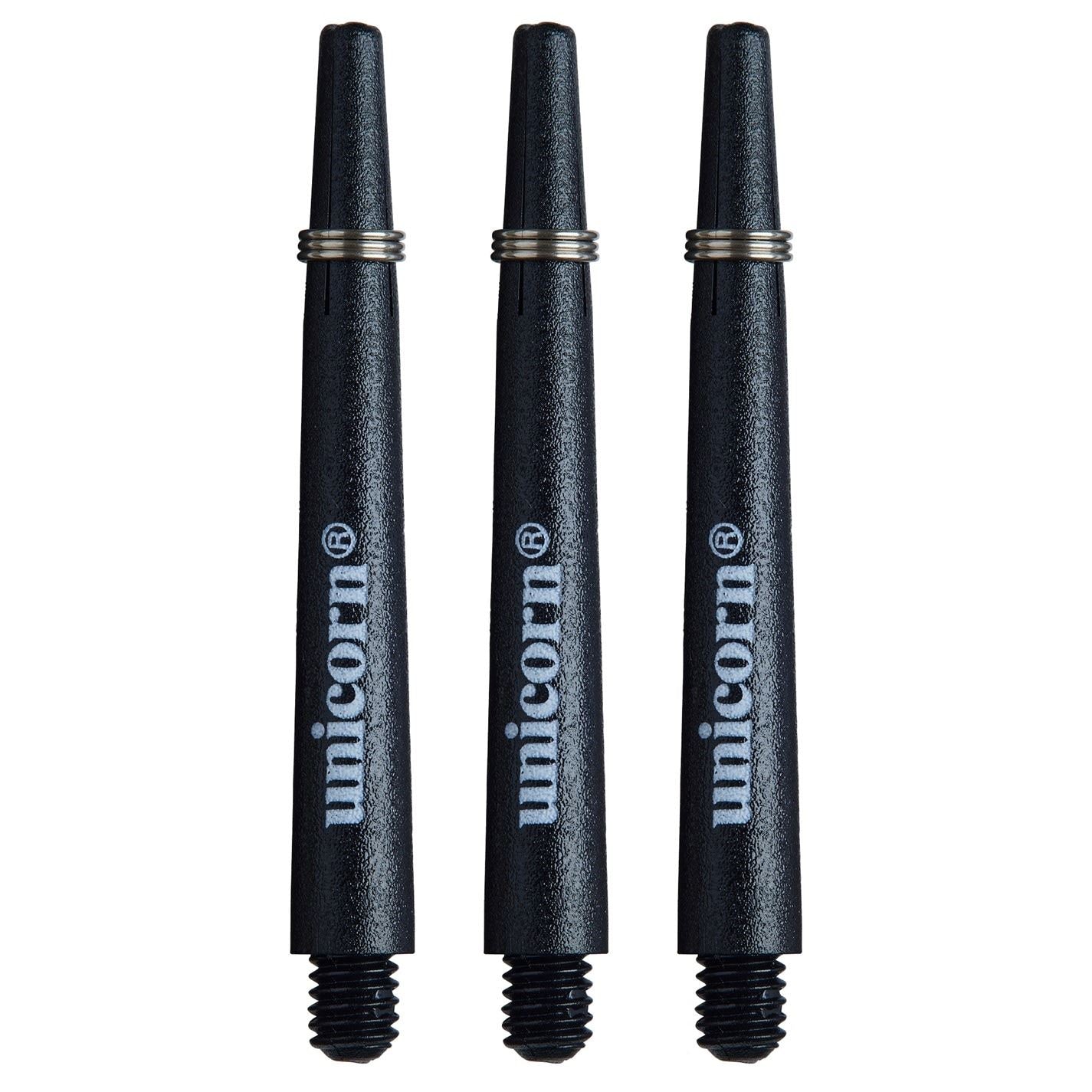 Unicorn Darts 15 Gripper 3 Dart Shafts