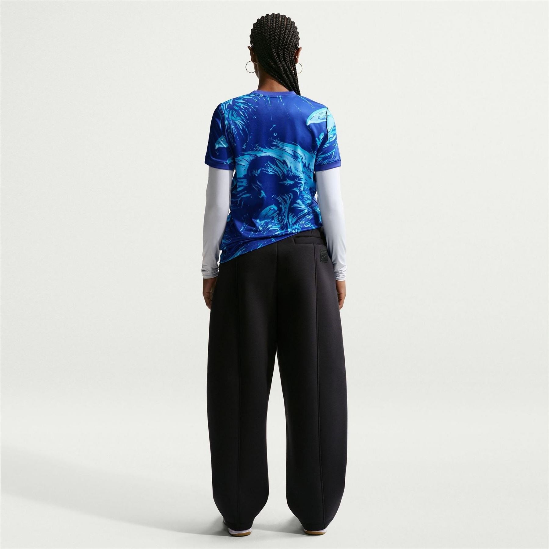 Nike England Fifa World Cup 2026™ Football Shirt