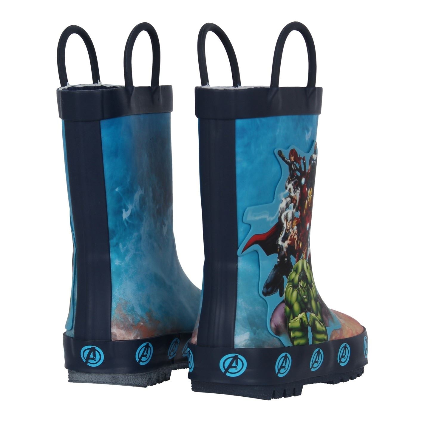 Character Wellies Infants