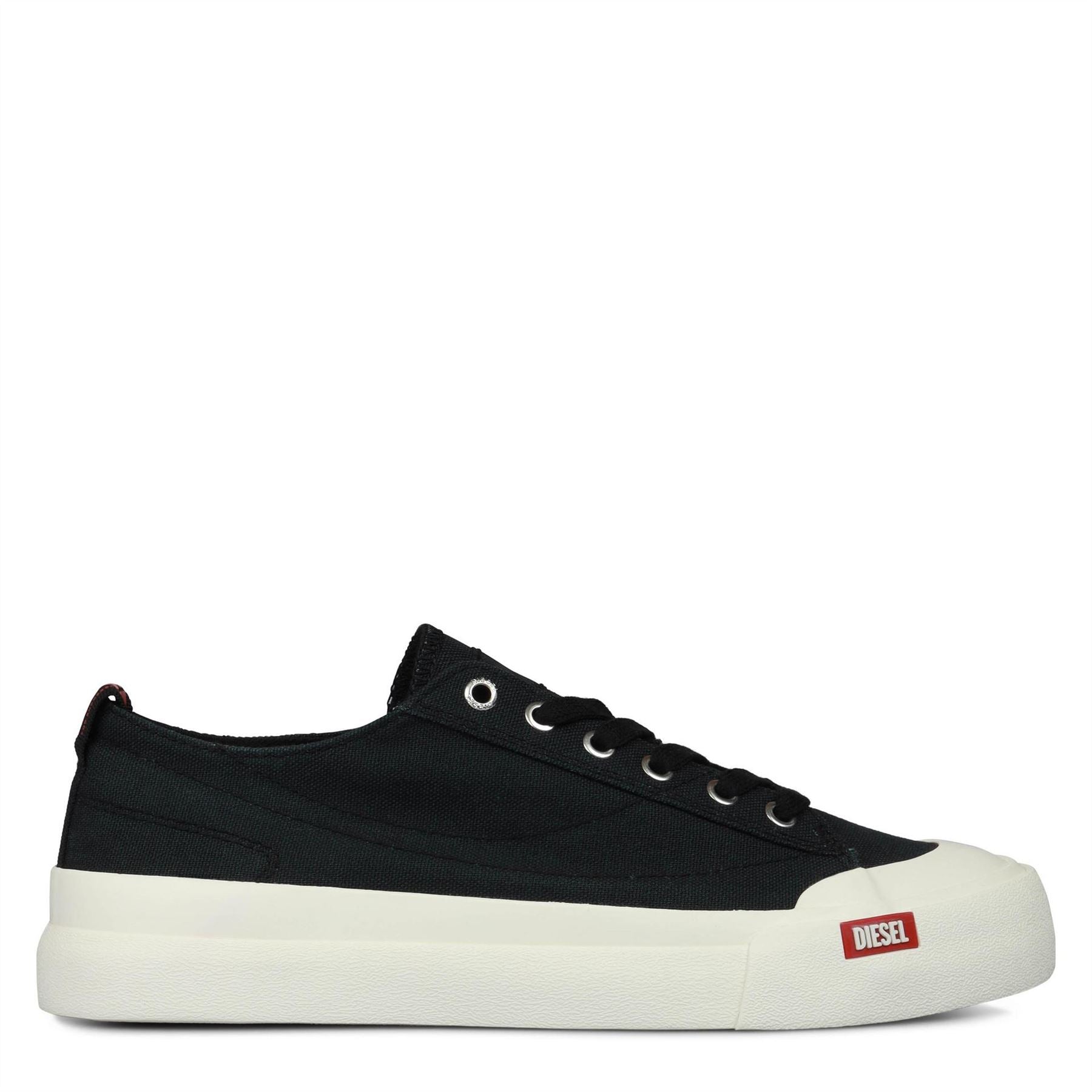 Diesel S Athos Low Trainers