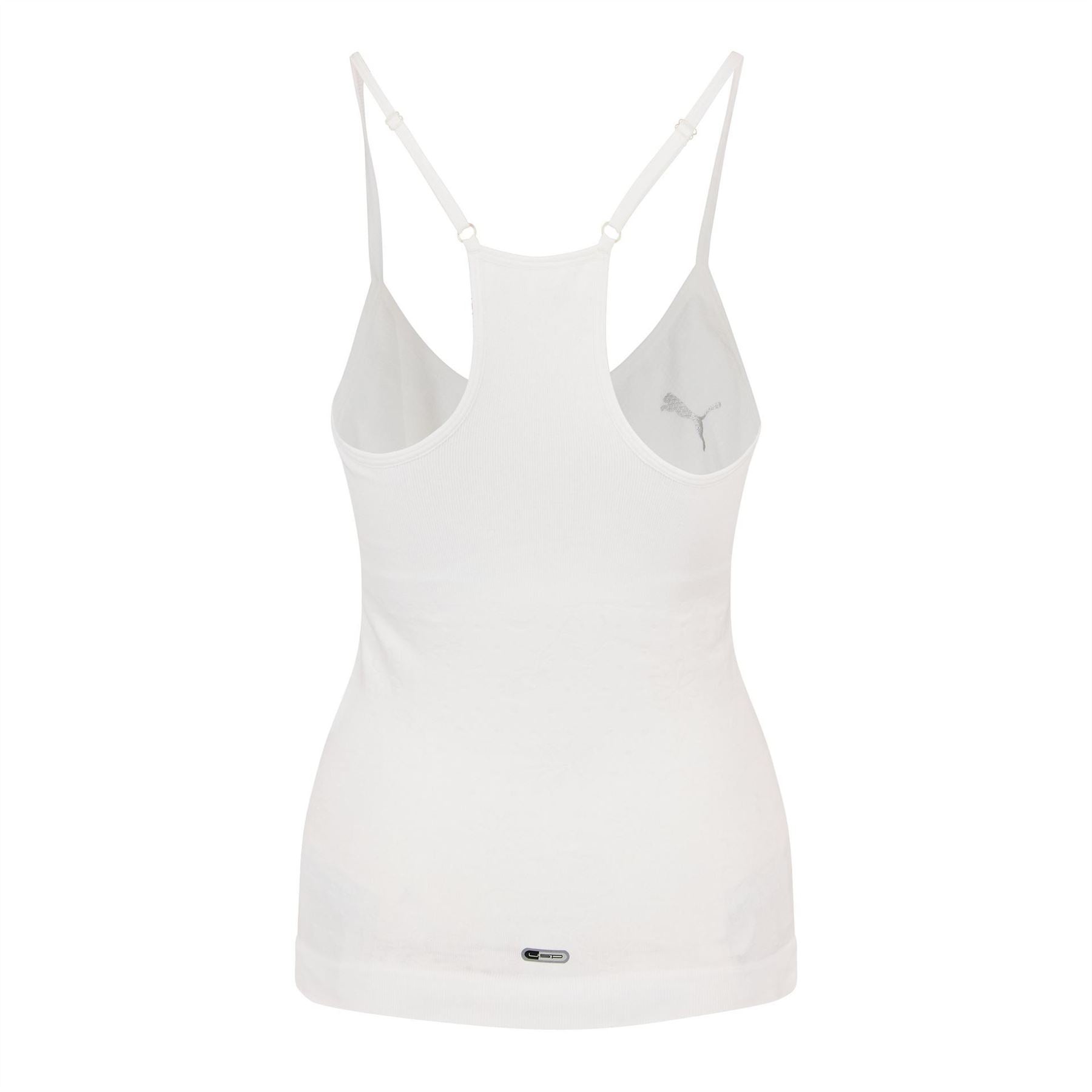 Puma Womens (pro Vent) Vest