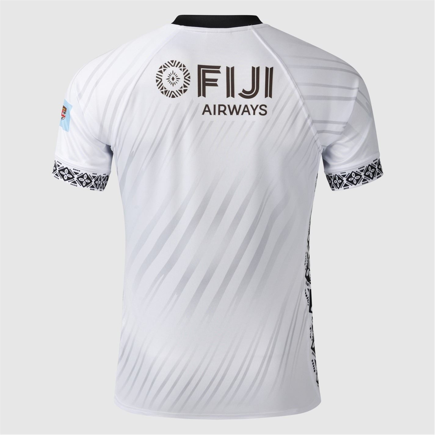 Umbro Flying Fijians Home Shirt 2025 Adults