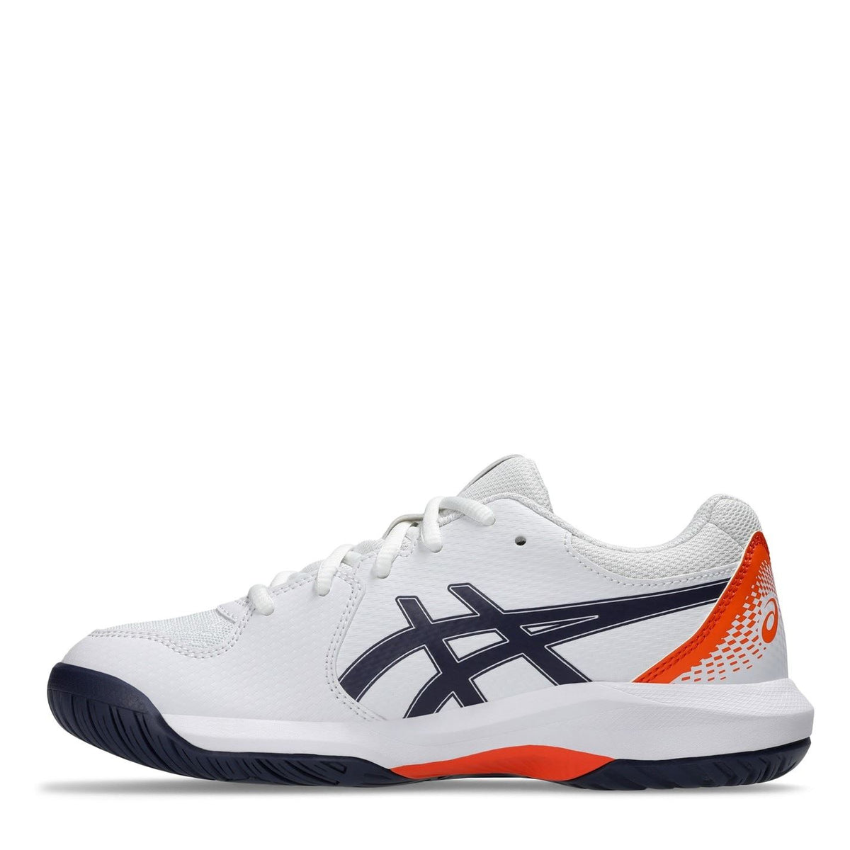 Asics Gel Dedicate 8 Gs Tennis Shoes Unisex Kids