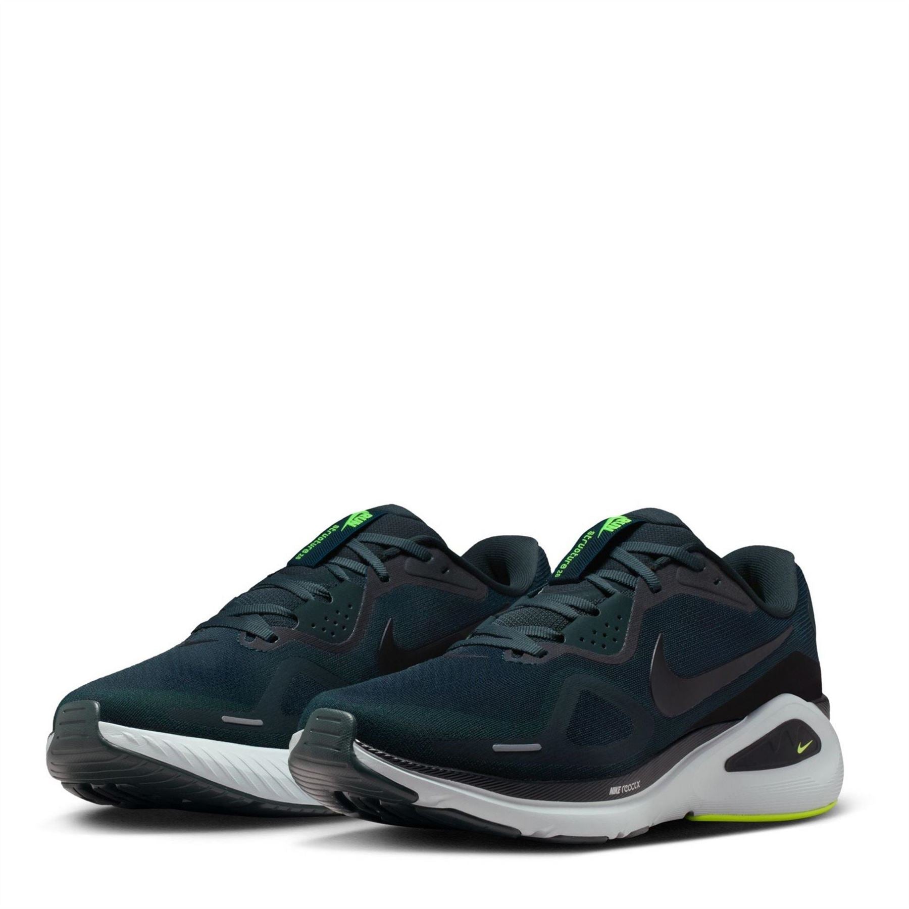 Nike Structure 26 Everyday Neutral Road Running Shoes