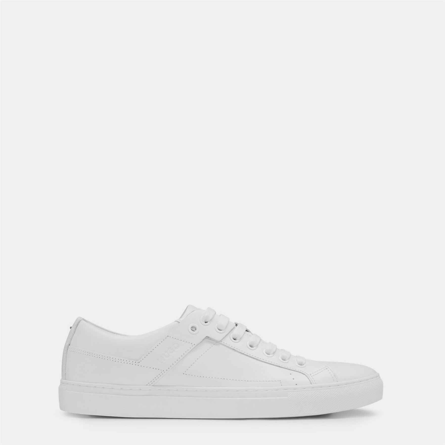 Hugo Futurism Low Top Sneakers
