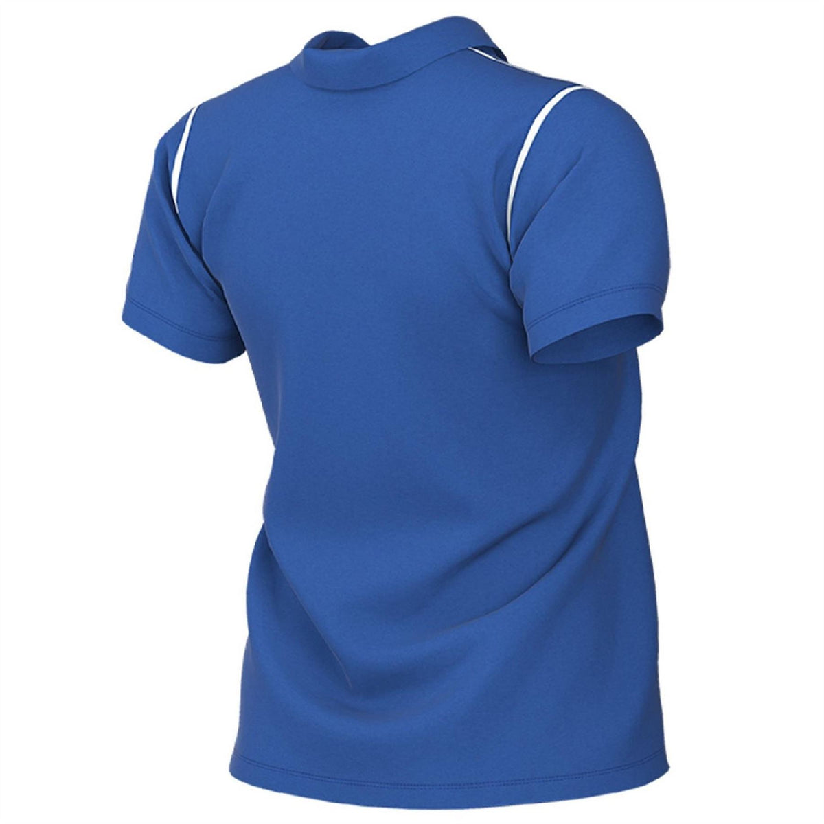 Nike Park 20 Collared Neck Short Sleeve Shirt