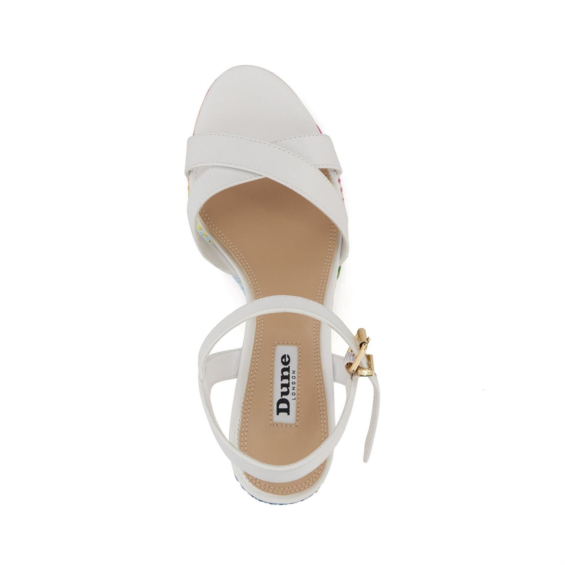 Dune London Kyrin LD42 Sandals