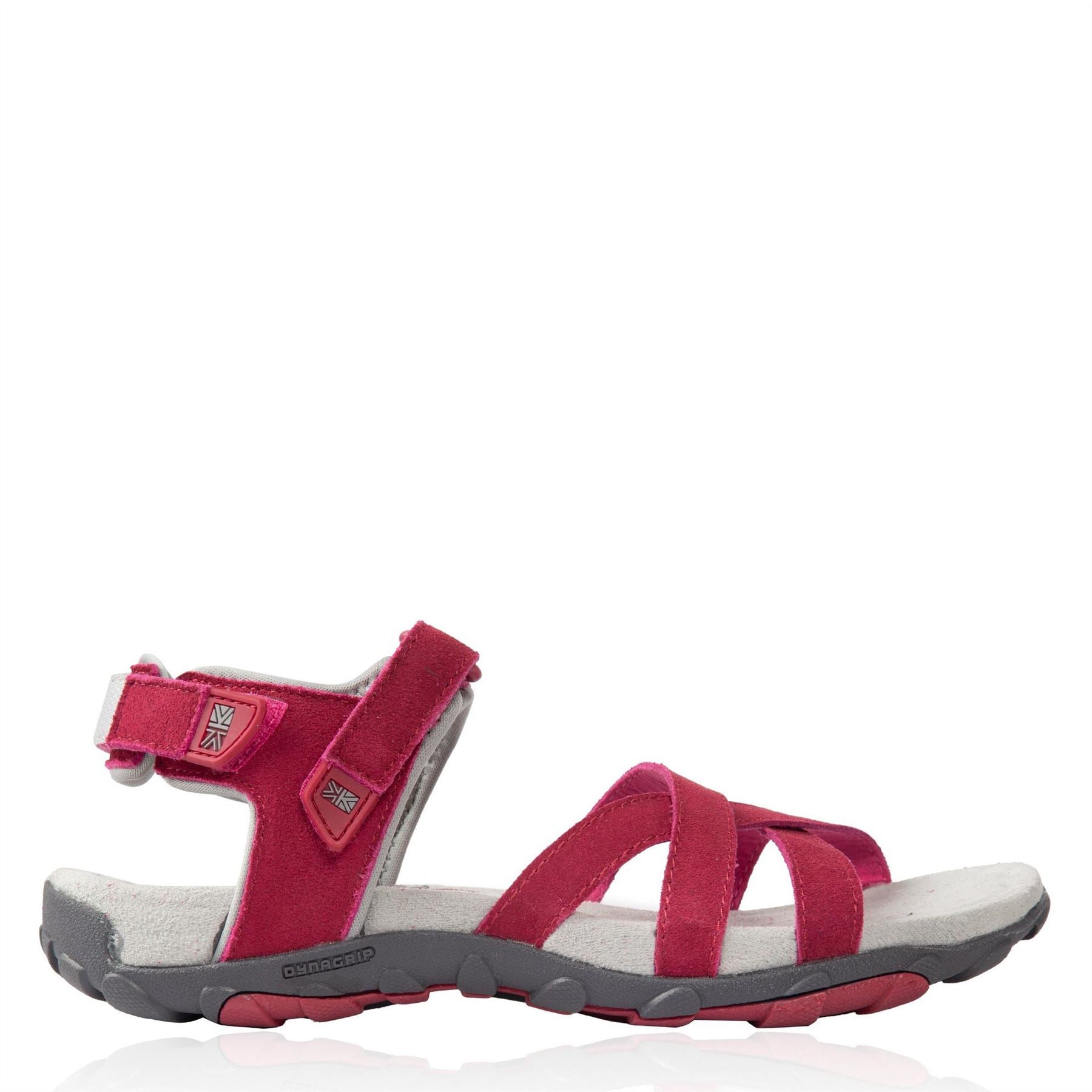 Karrimor Womens Salina Leather Walking Sandals