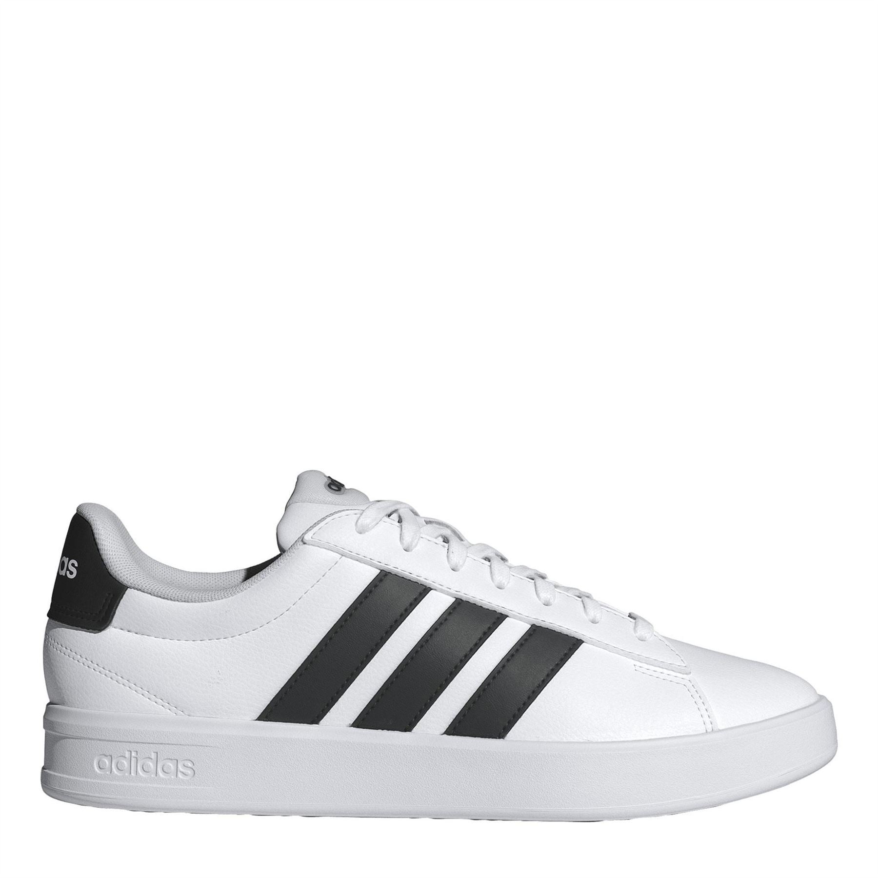 adidas Mens Grand Court 2 Trainers