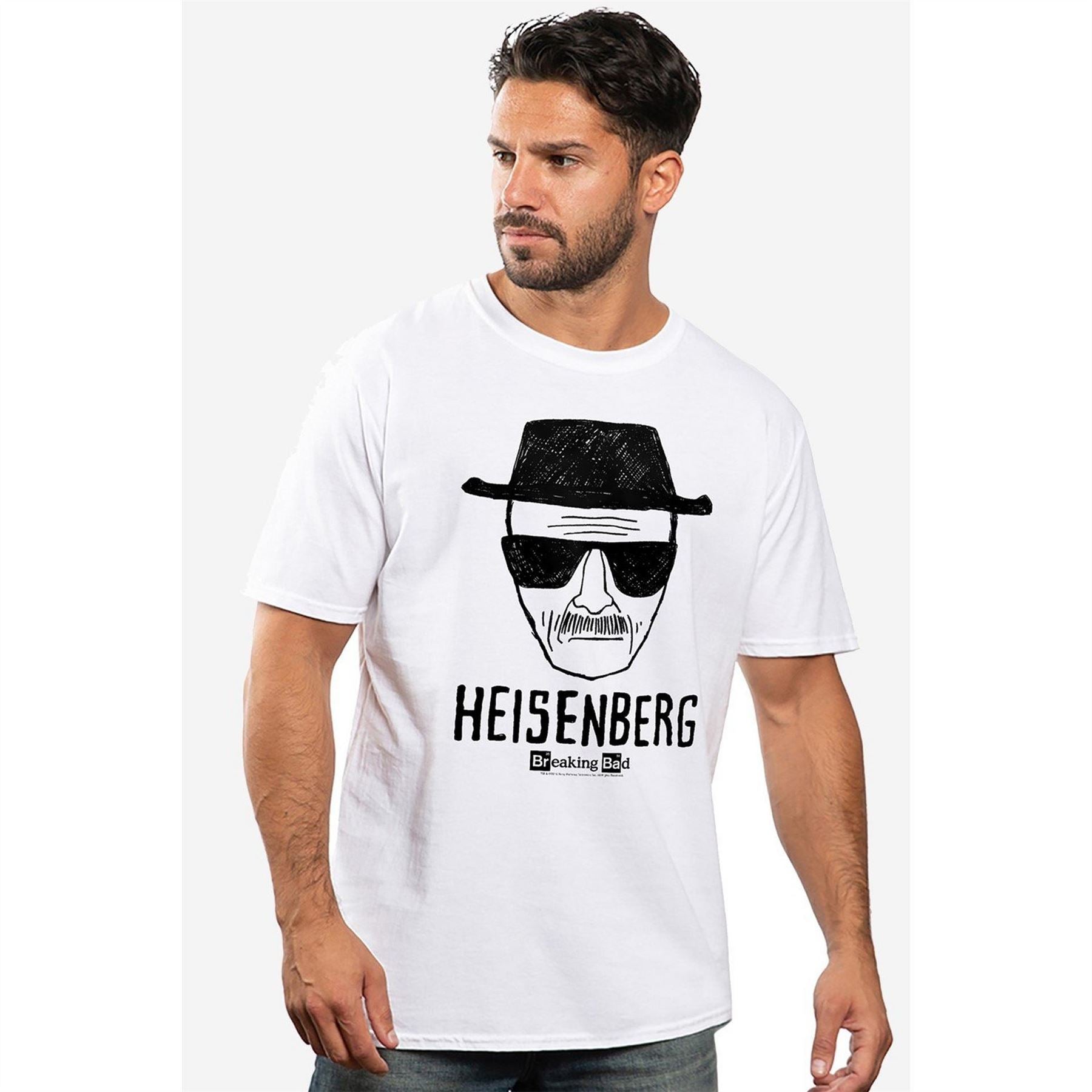 Character Regular Fit Graphic Crew Neck T-Shirt