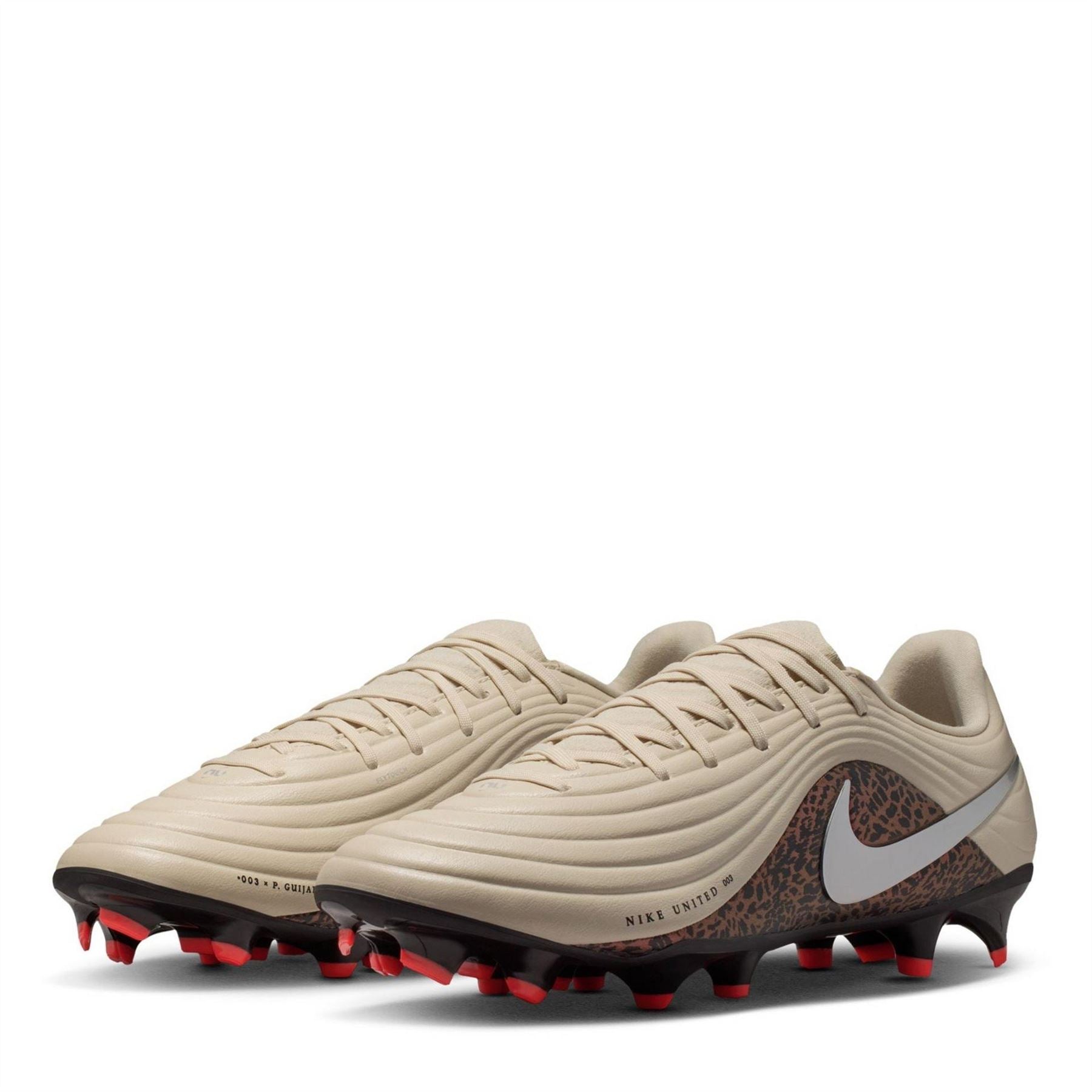 Nike Academy Adults Firm Ground Football Boots