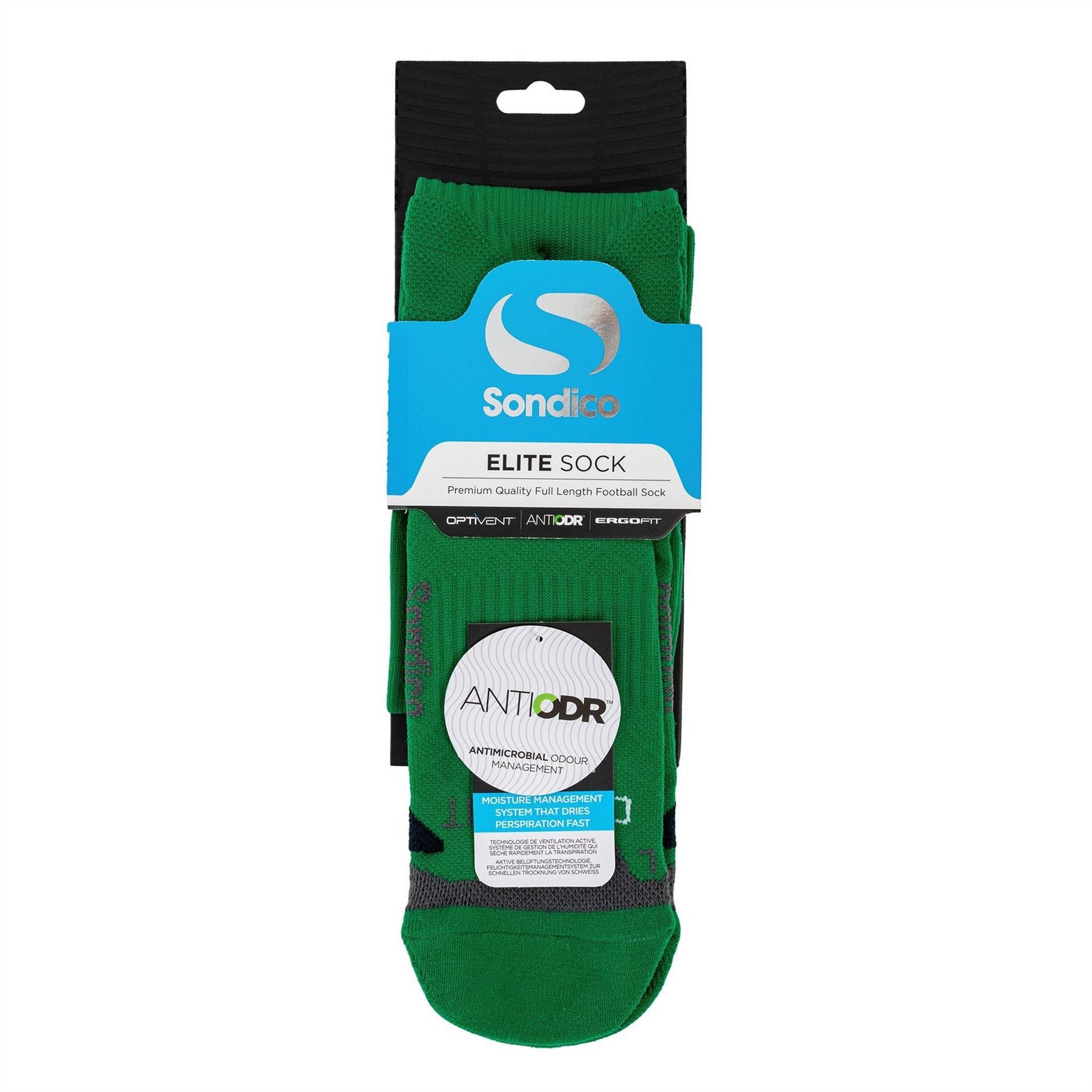 Sondico Elite Football Socks Childrens