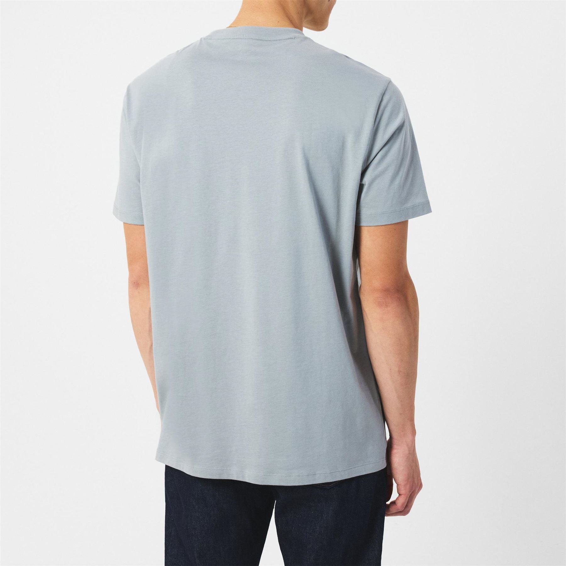 Armani Exchange Logo T-Shirt