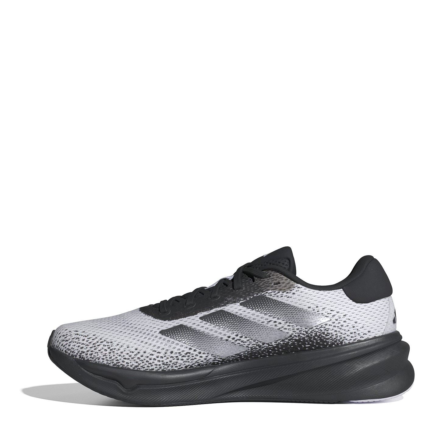 adidas Mens Supernova Stride Running Shoes