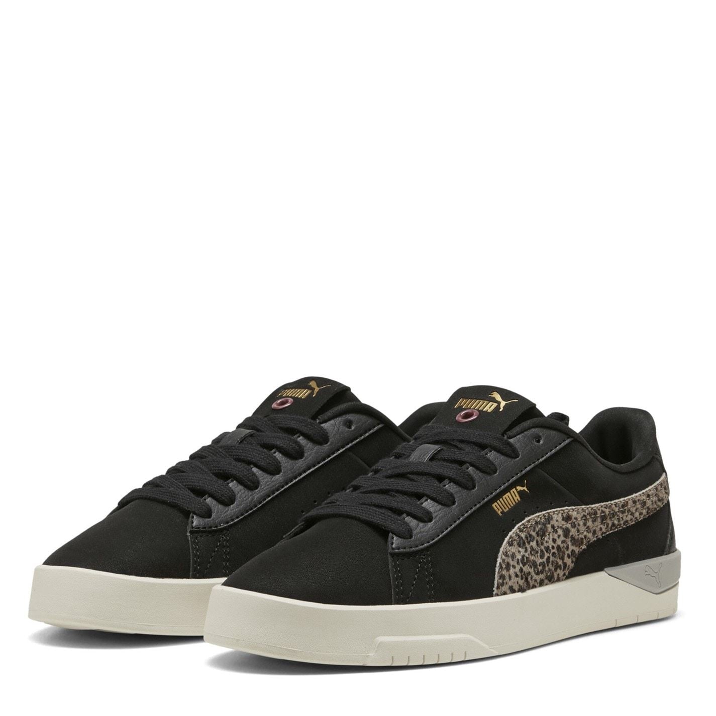 Puma Womens Jada Trainers