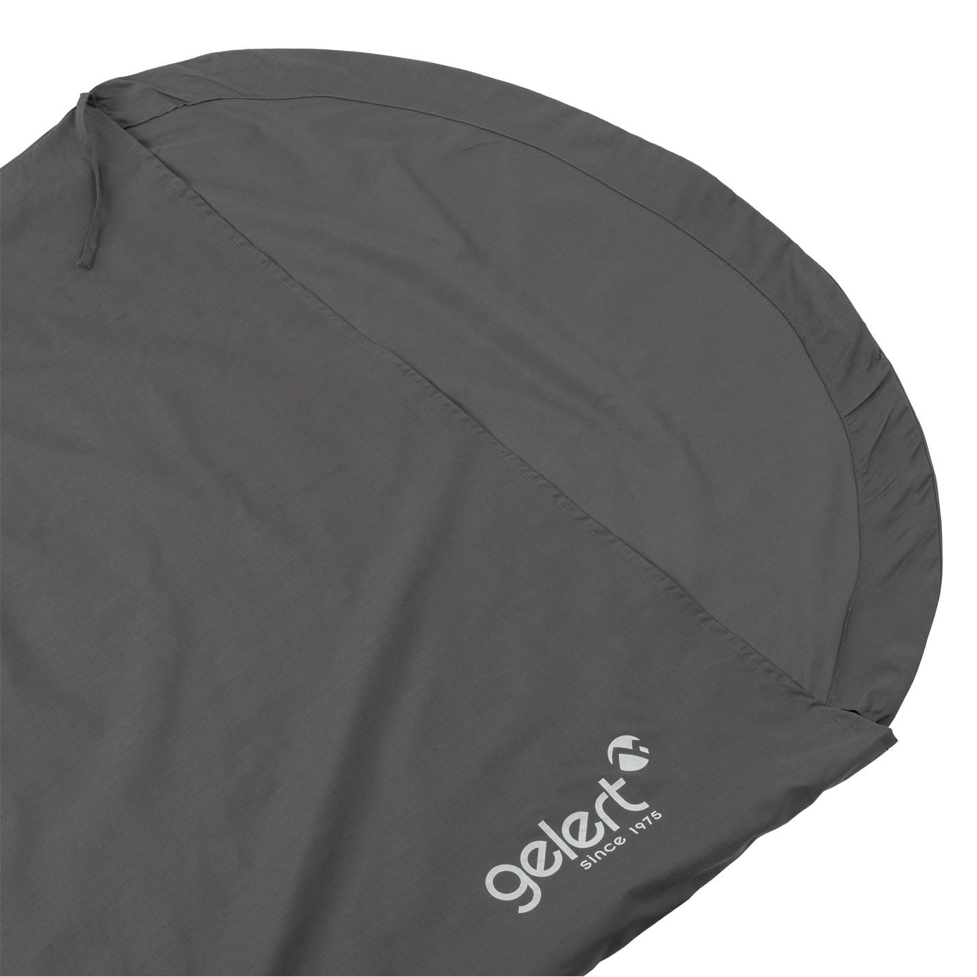 Gelert Single Sleeping Bag Liner