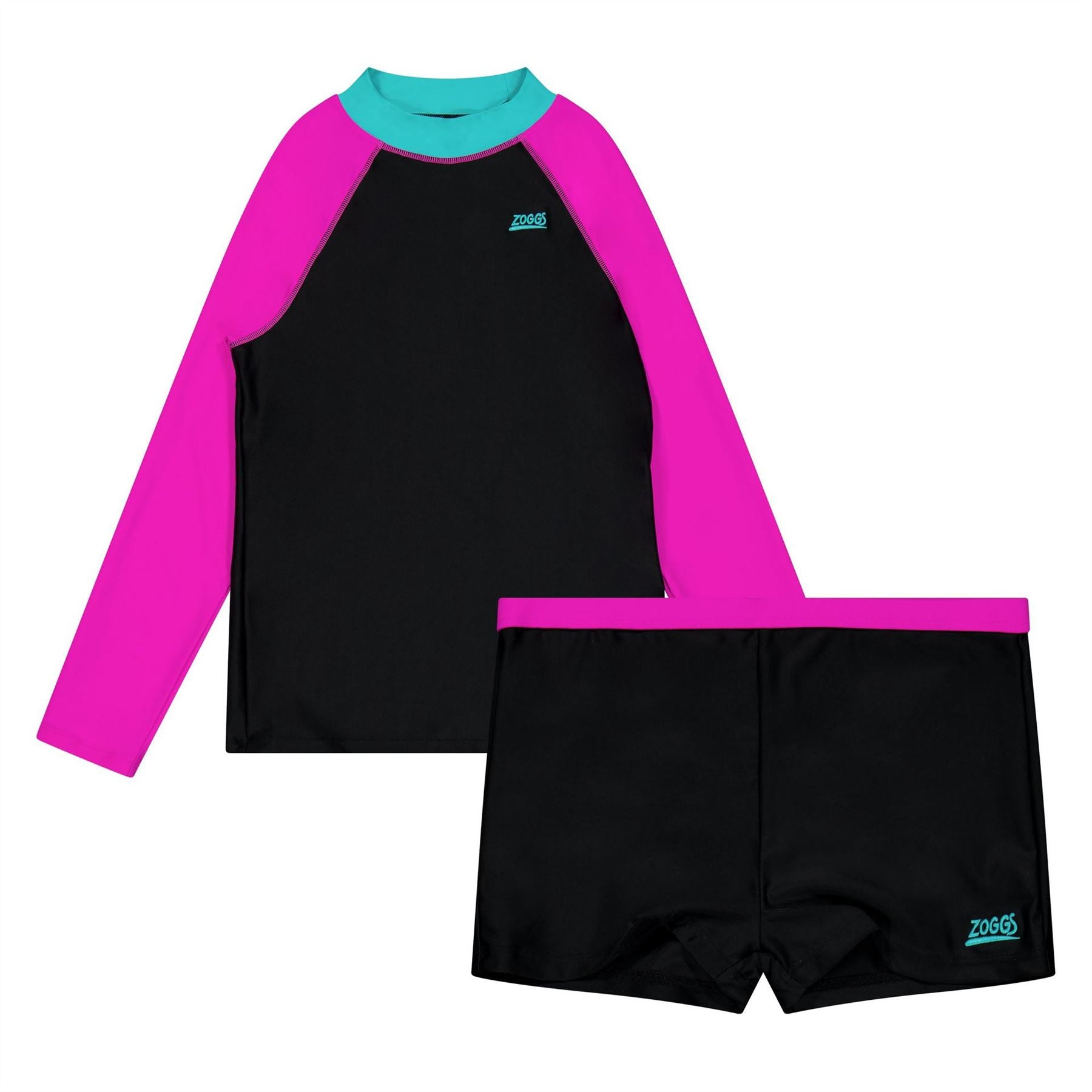 Zoggs Sun Protection Juniors