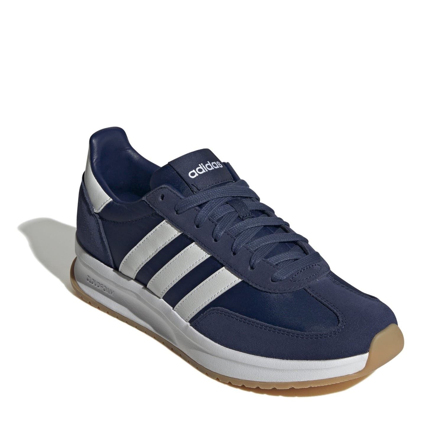 adidas Mens Run 70s 2.0 Low Top Trainers