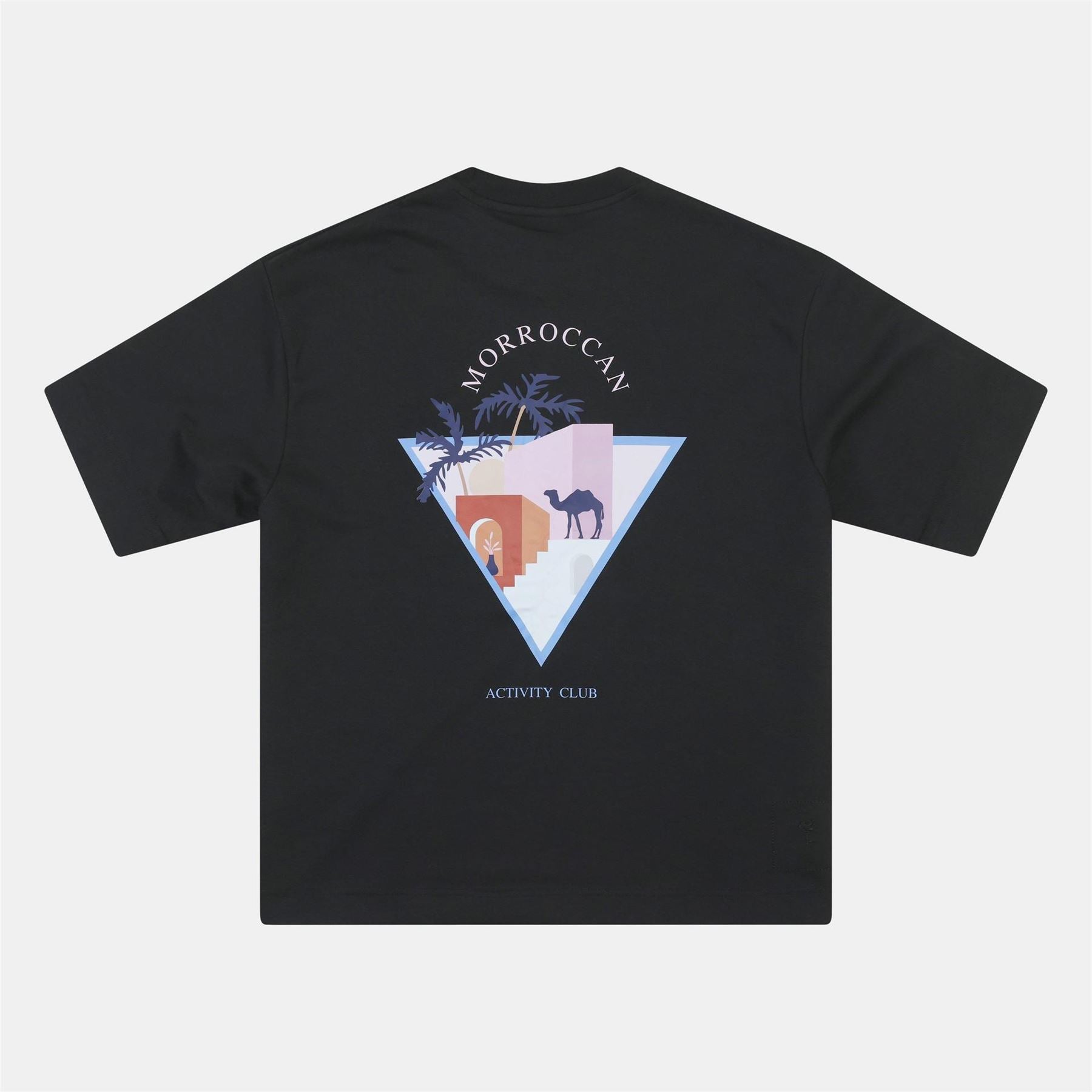 Rose London London Activity T-Shirt