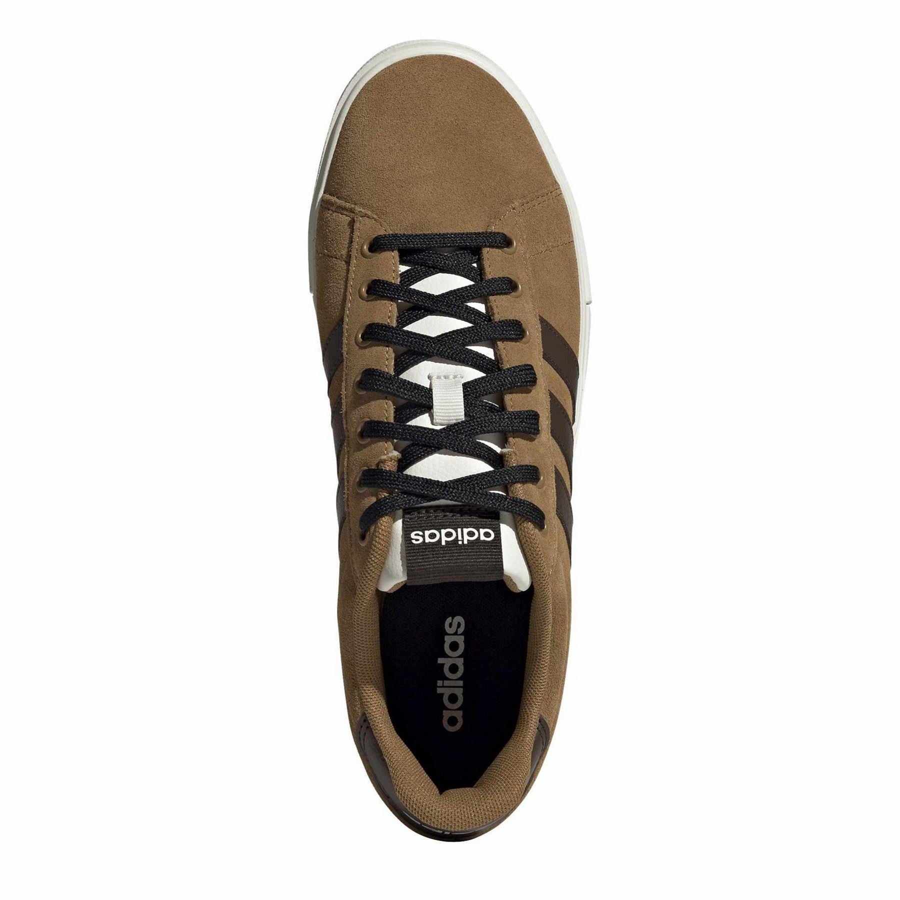 adidas Daily 4.0 Court Trainers
