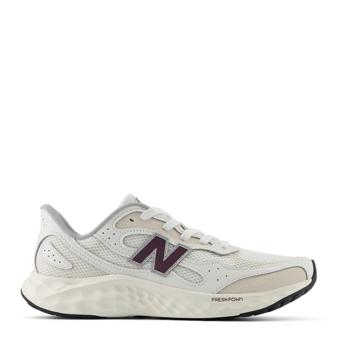 New Balance Mens Fresh Foam Arishi V4 Running Shoes