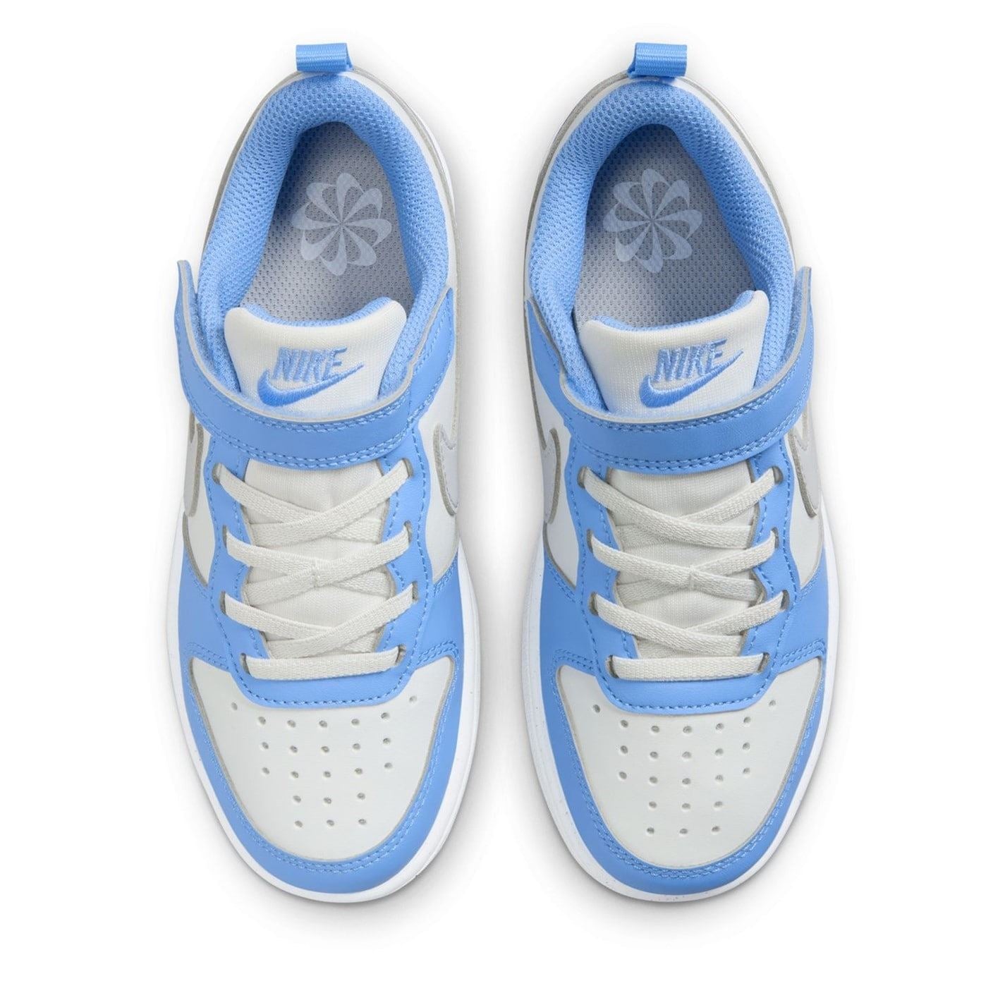 Nike Court Borough Low Recraft