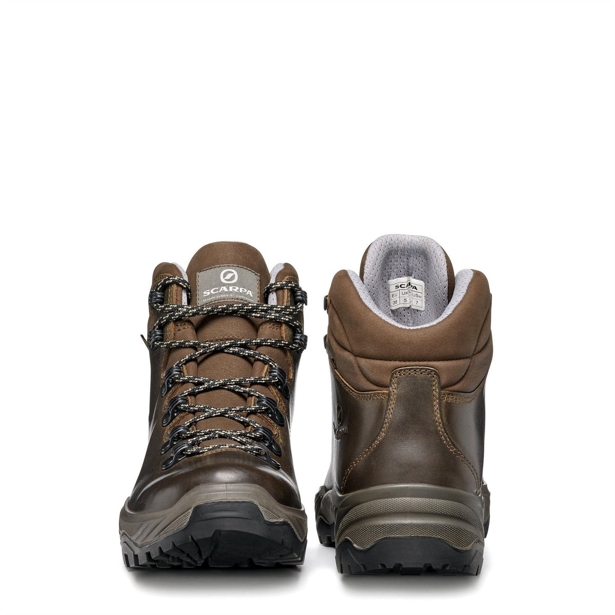 Scarpa Womens GorE-Tex Hiking Boot