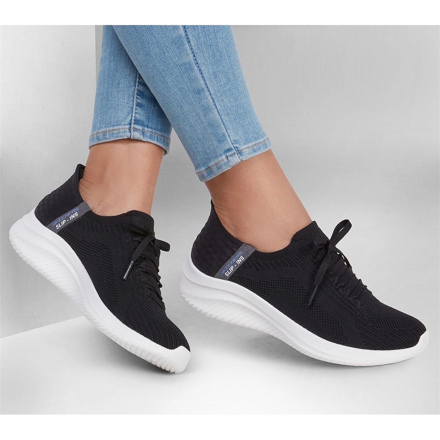 Skechers Slip Ins Ultra Flex 3.0   Brilliant