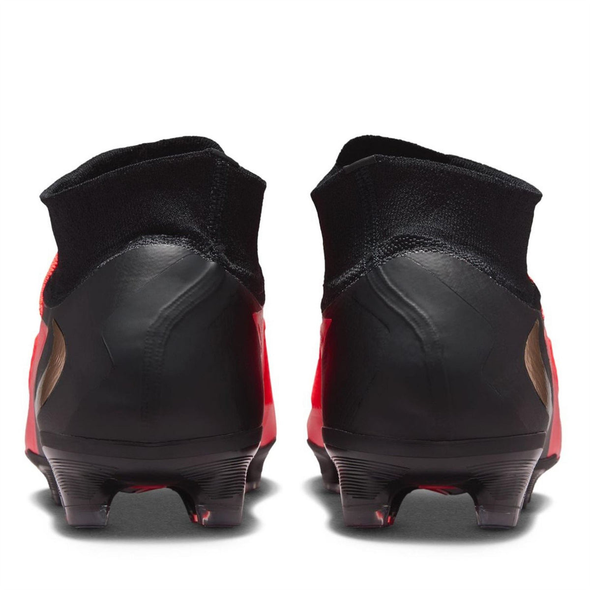 Nike Phantom High 6 Pro Adults Firm Ground Football Boots