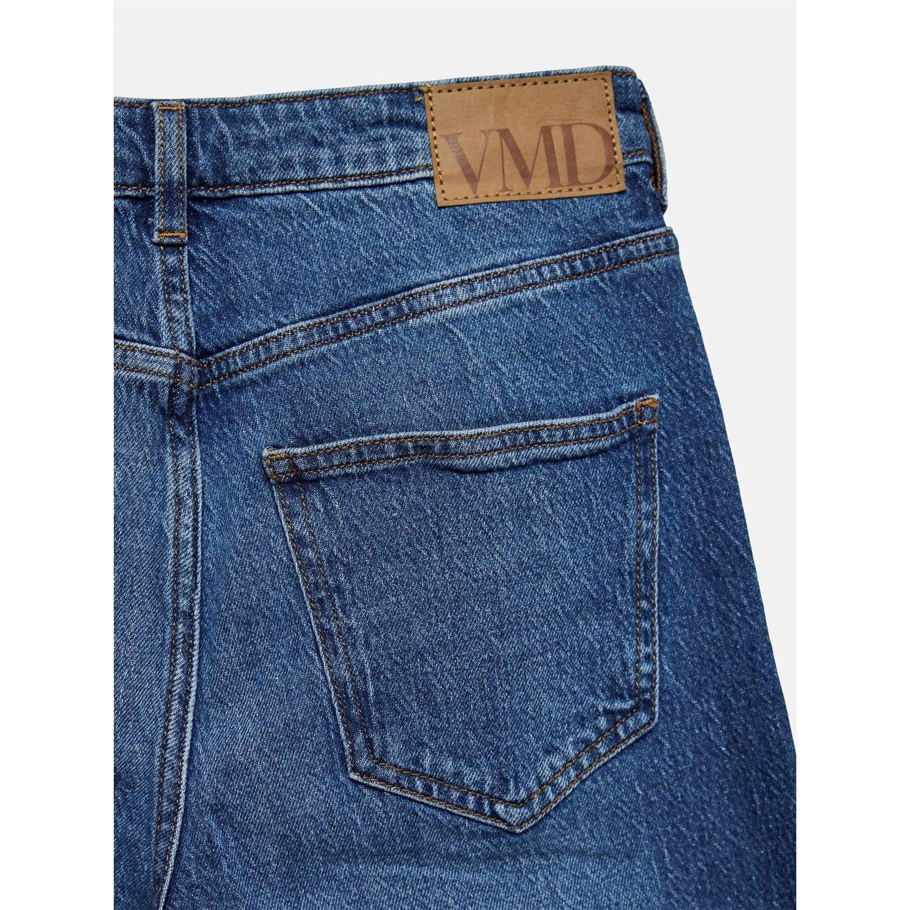 Vero Moda Ra380 Wide Jean