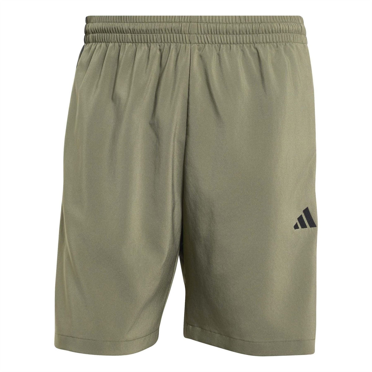 adidas Essentials 3 Stripes Shorts