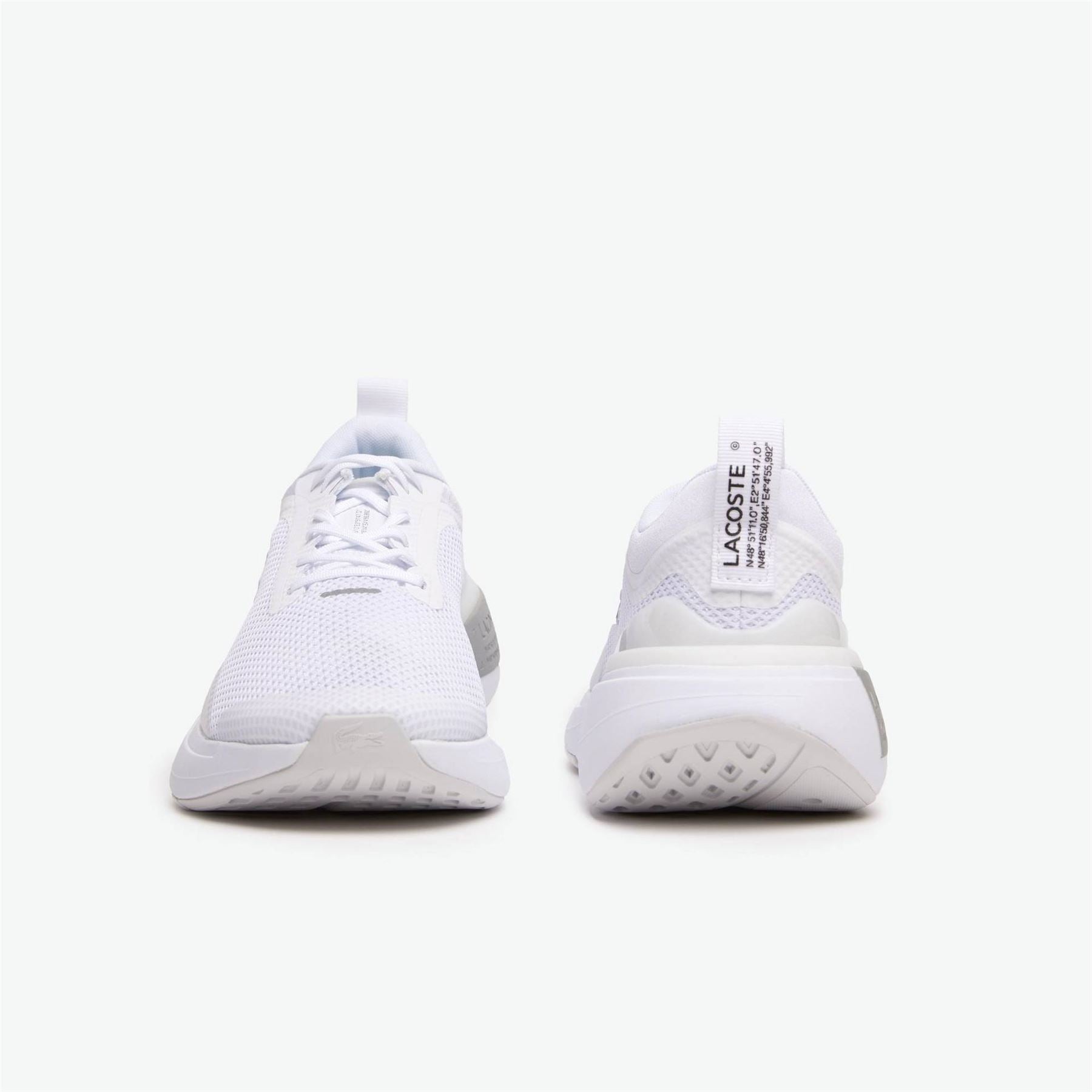 Lacoste Evo Trainers
