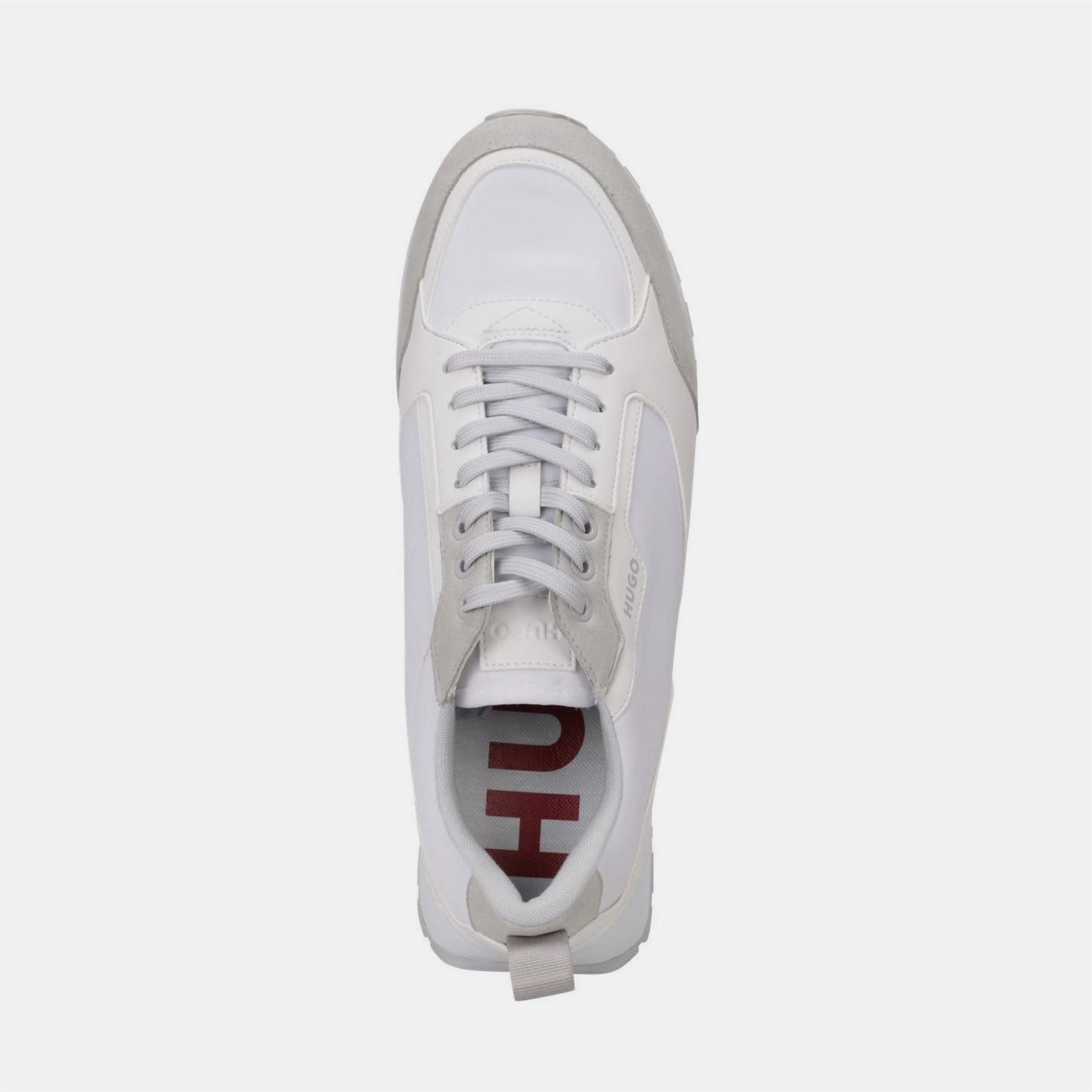 Hugo Icelin Runners