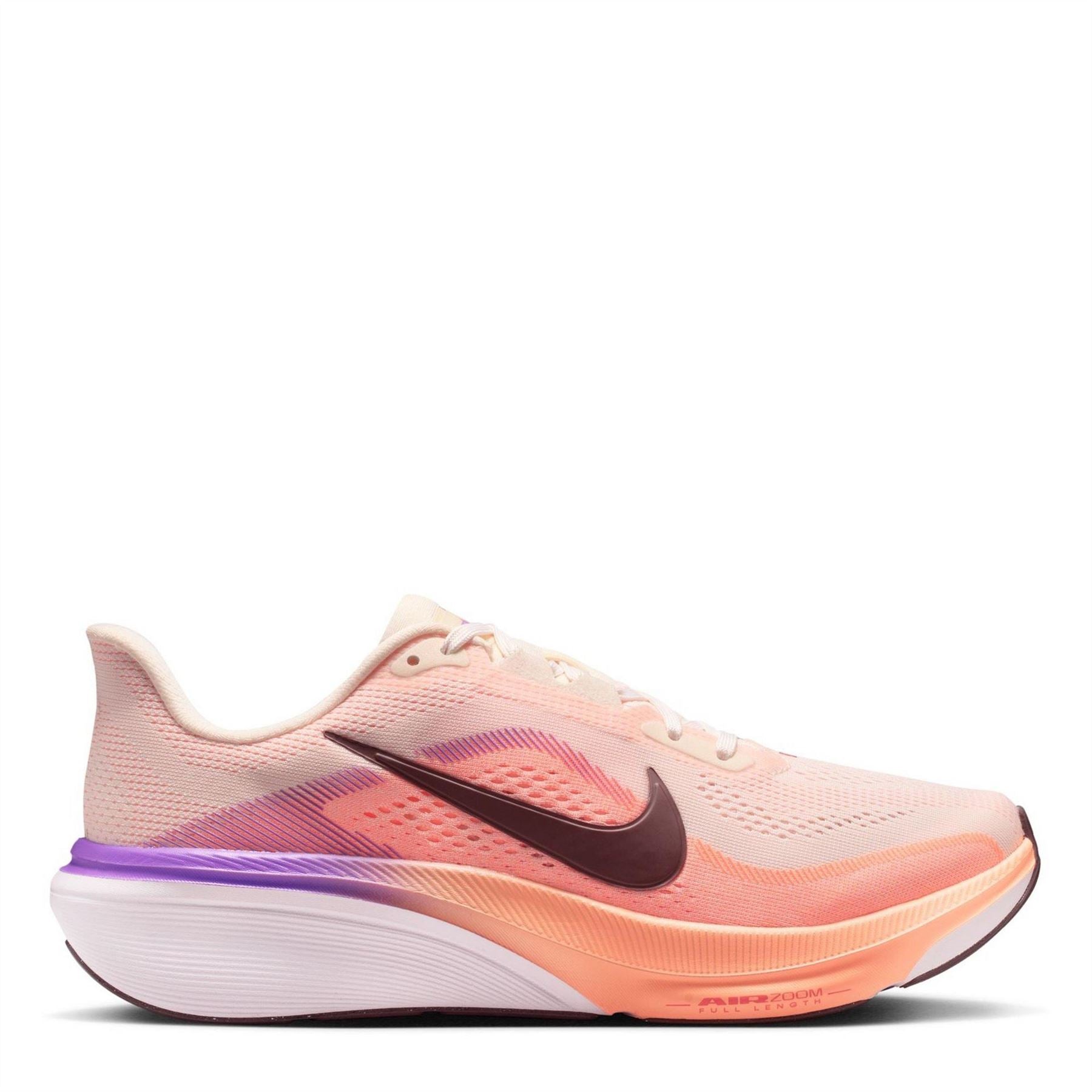Nike Womens Pegasus 42 Everyday Running Shoes