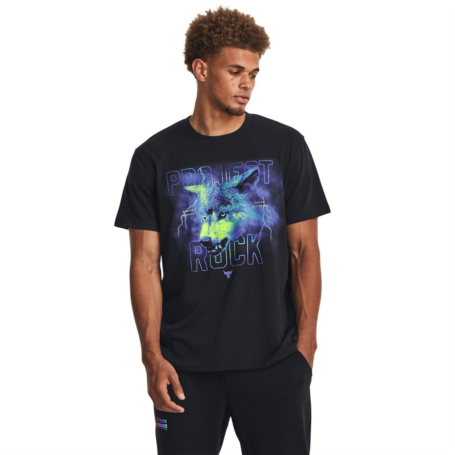 Under Armour Plus Ruched Relaxed Fit T-Shirt