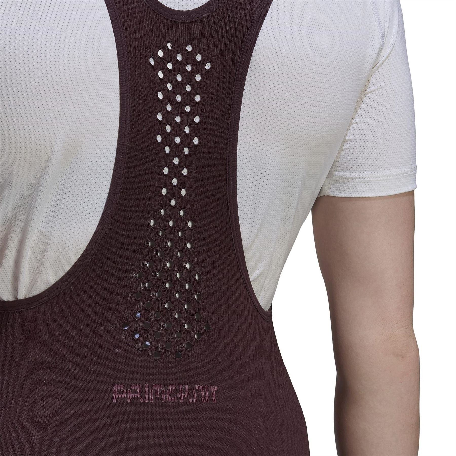 adidas Womens In Bib