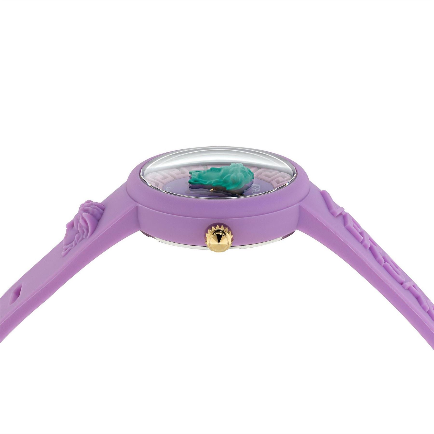 Versace Medusa Quartz Analogue Quartz Watch