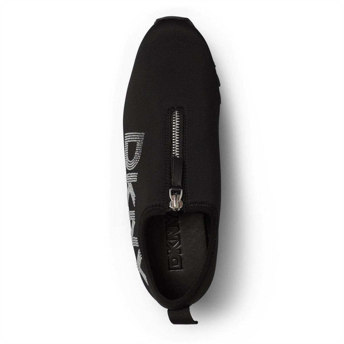 DKNY Addison Slip On Trainers