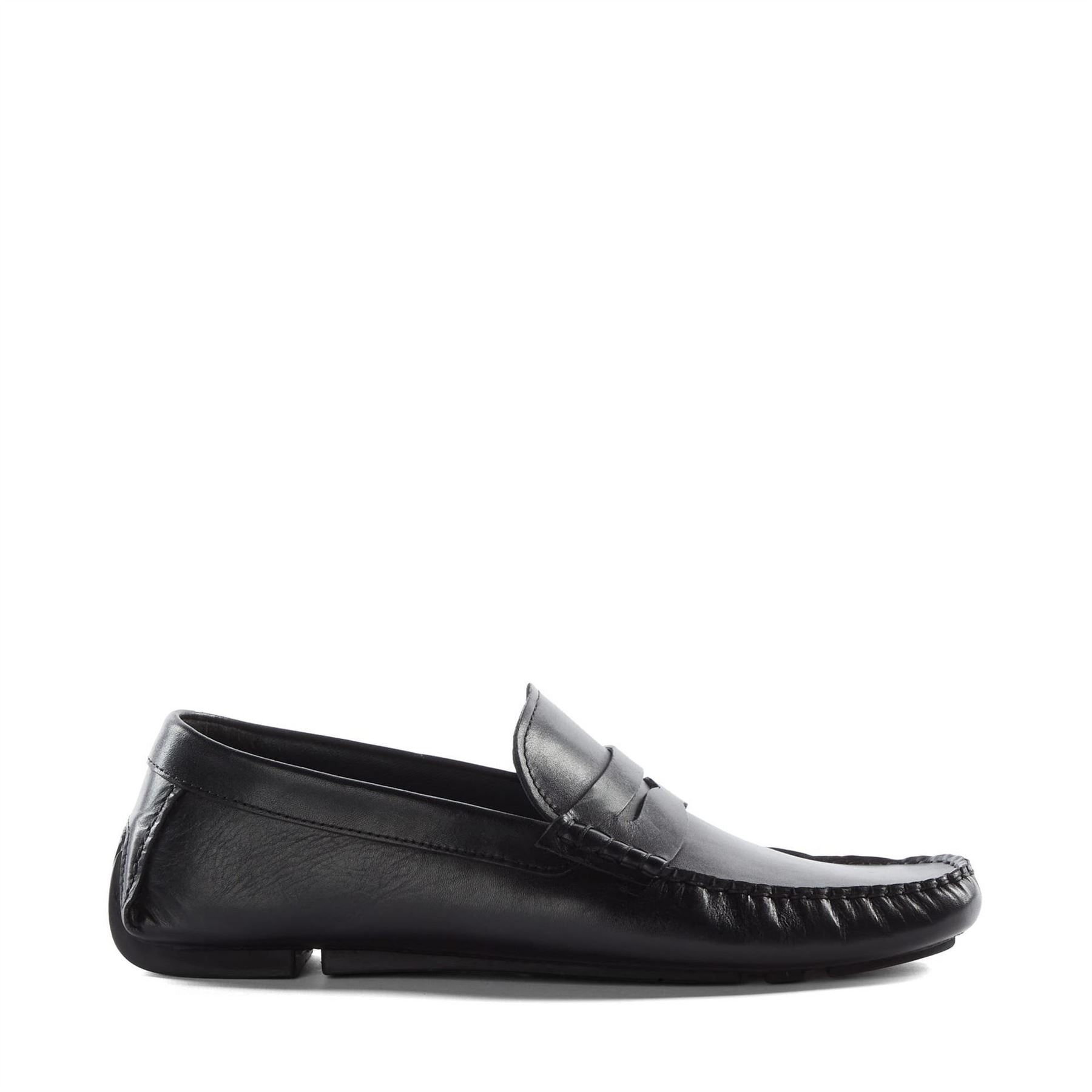 Dune London Brantley Loafer