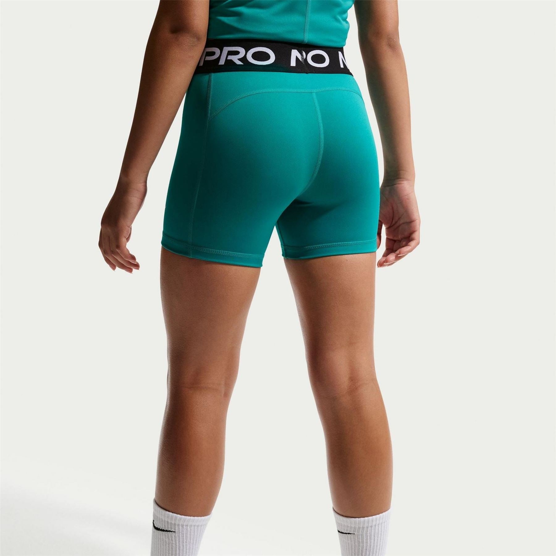 Nike Pro Shorts Junior Girls