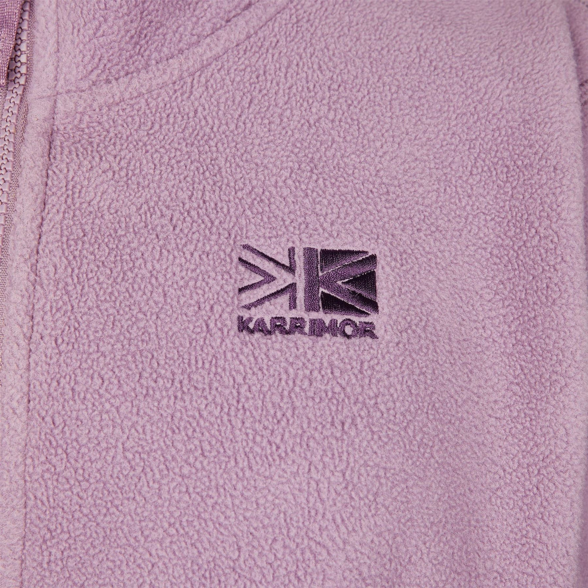 Karrimor Fleece Jacket Ladies