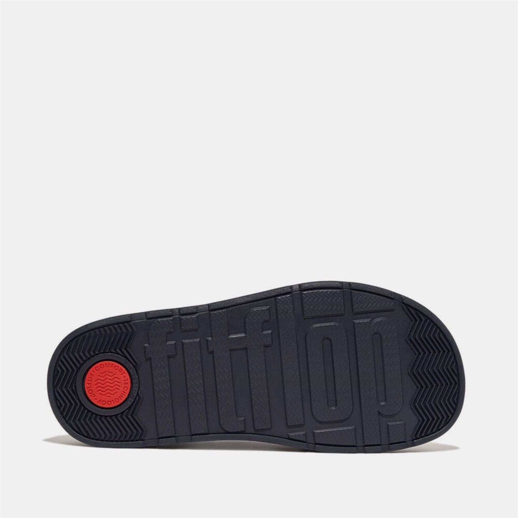 Fitflop Ff Leather Mules