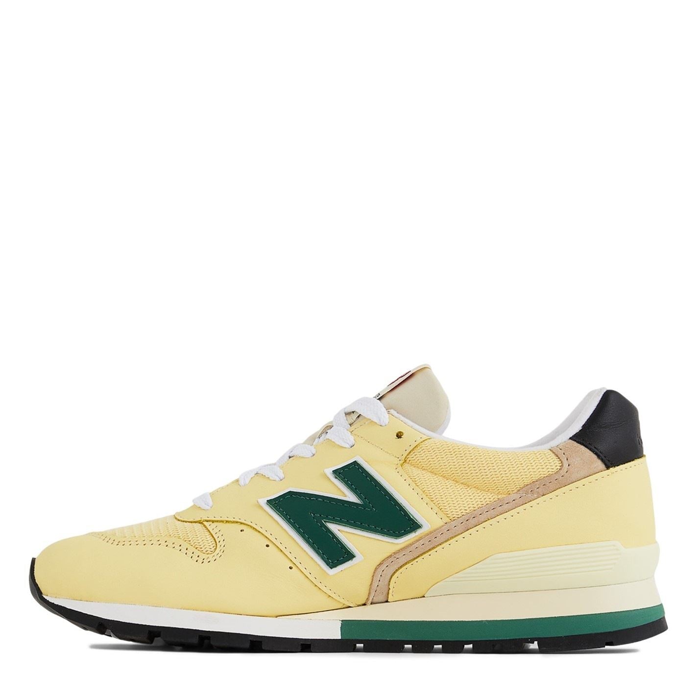 New Balance Is Usa6 Trainers Juniors