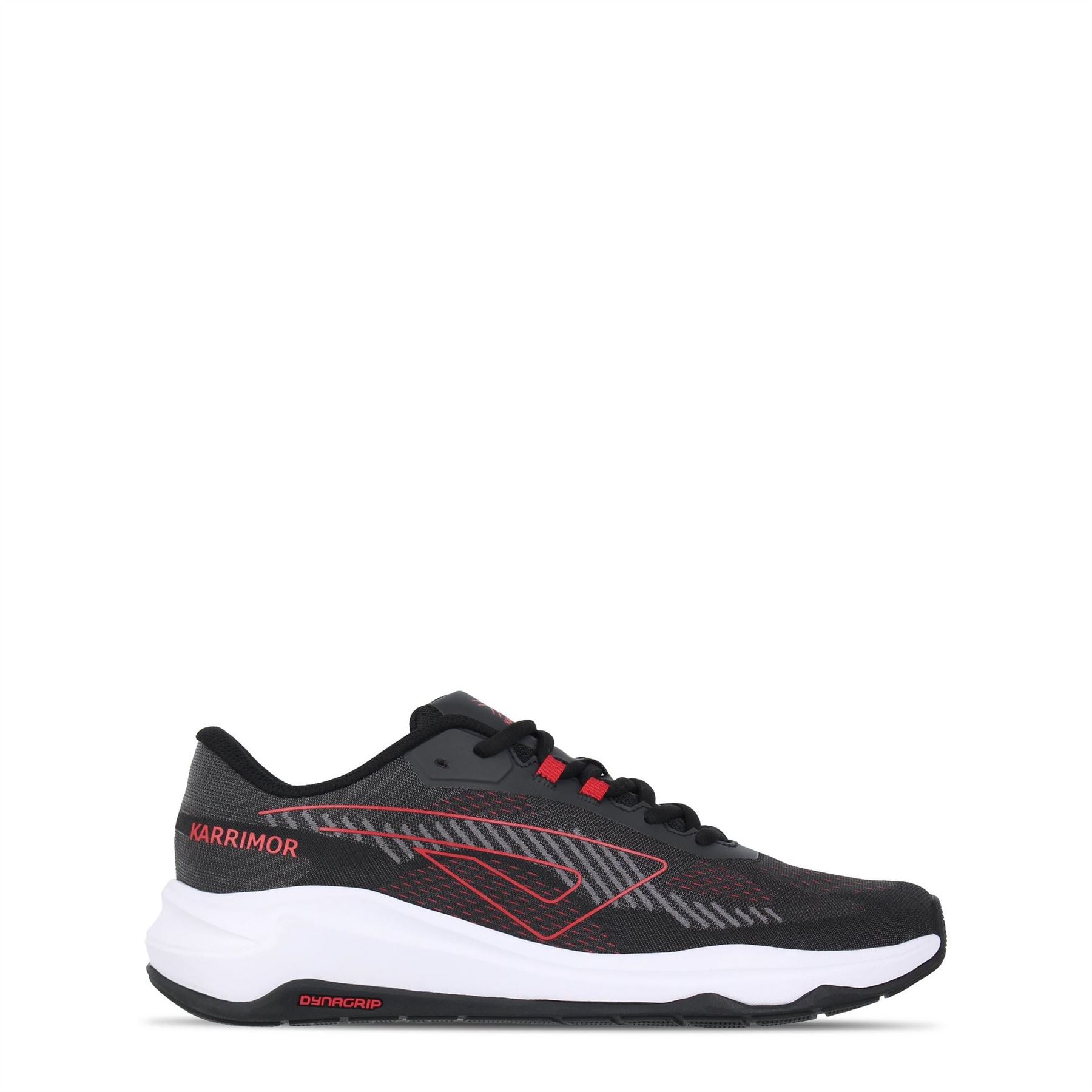 Karrimor Mens Tempo 8 Running Trainers