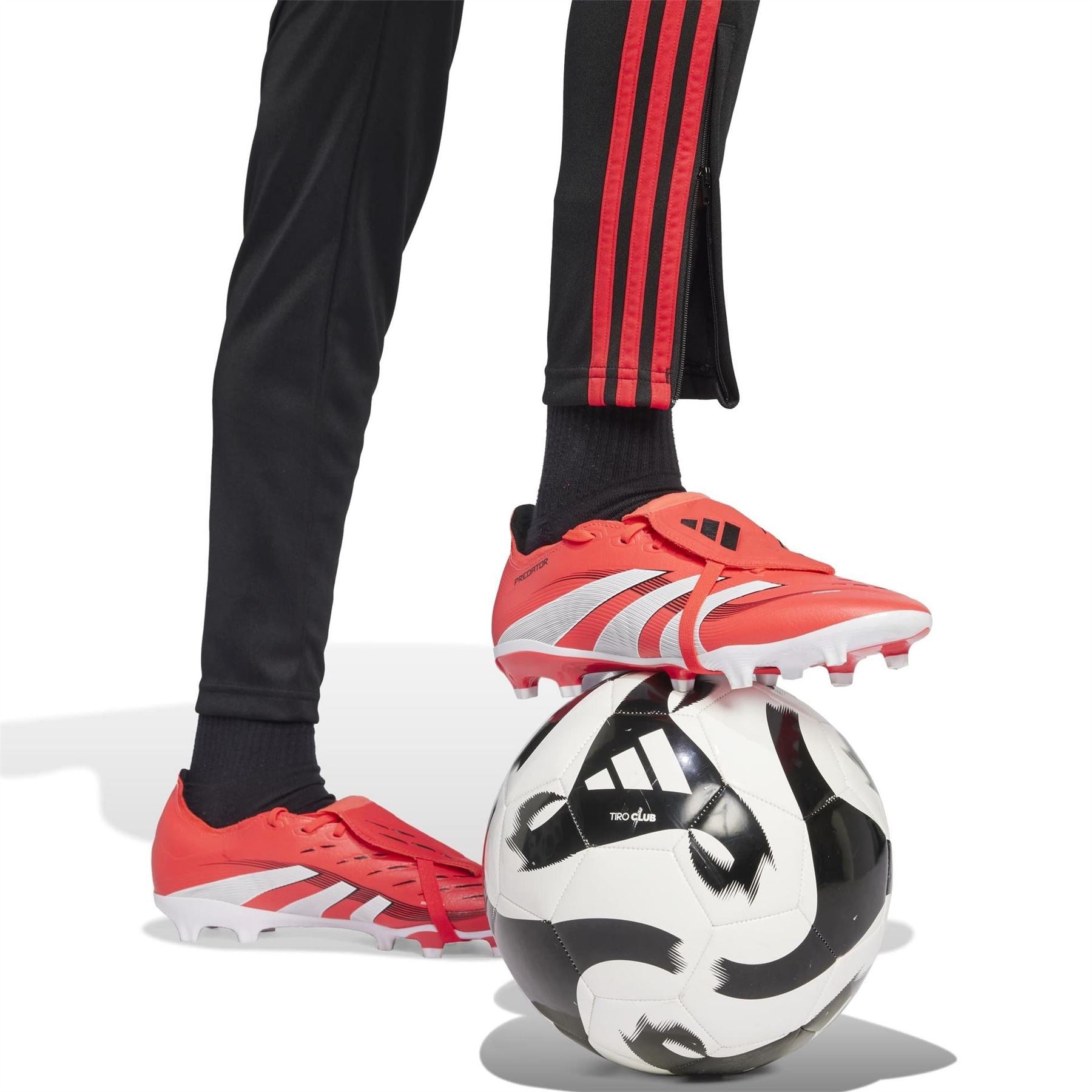 adidas 24 Slim Training Tracksuit Bottoms Kids